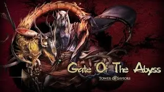 Tower of Saviors : Gate of the Abyss clear