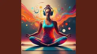 Centered in Motion