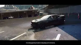 Semoga ga lag - Need For Speed Rivals  Indonesia