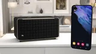 JBL | Authentics | Unboxing and Setup Guide