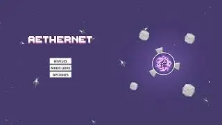 AETHERNET | FEATURES SHOWCASE