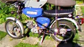 Simson S 51 B