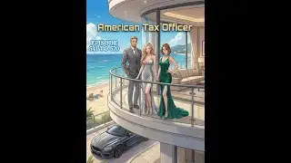 AMERICAN TAX OFFICER SYSTEM || EPISODE 541 TO 570 || NOVEL EXPLAINED IN HINDI || @KARANNOVELSTORY07 