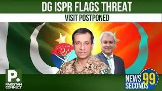 9:00 PM News Bulletin | Pakistan Connect | Top Headlines from Pakistan and Around the World