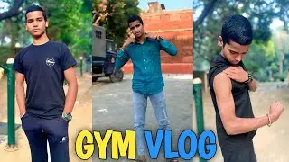 First day at Gym, Complete guidance for beginners|| Beginners mix workout