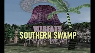 ZELDA - SOUTHERN SWAMP - TRAP BEAT