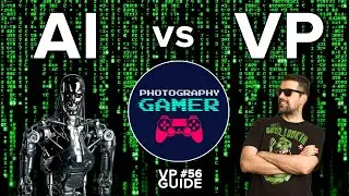 Can AI create better photos than a Pro Photographer? | #VPGuide 56