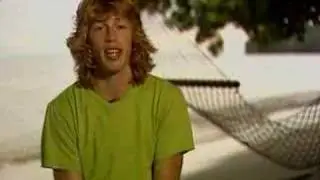 Survivor Micronesia Erik