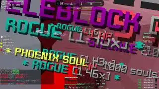 CosmicPvP Reborn - Omni Yeti POV / MAX OMNI/ANCIENT/KDDP/EDDY KILLS