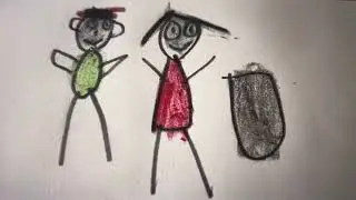 Pizza Del Amour But it&rsquo;s Animated