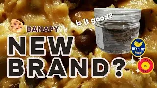 BANAPY : Banana Crispy