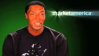 Scottie Pippen Prime Joint Support Formula