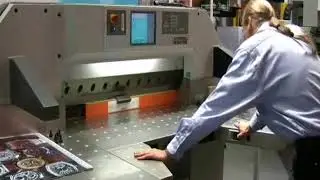 Schneider Senator S Line Knife Change AKC
