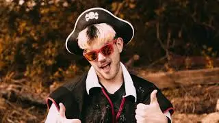 yesterday - aye aye captain!!!! (Official Music Video)