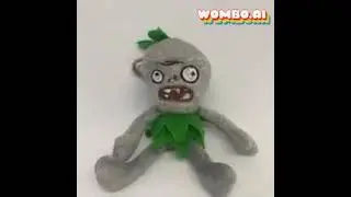 duckweed zombie chug jug with you