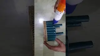 empty thread spool craft idea  #shorts #youtubeshorts #viral #diy #craft #homedecor #organizer