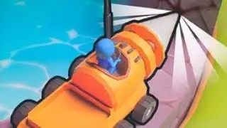 ОБЗОР НА ЕЩЕ 1 ДЕТСКУЮ ИГРУ LOOP DIGGER