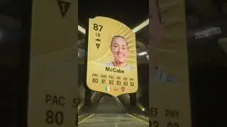 I Just Got a DOUBLE WALKOUT 😳 | EA FC 26 Pack Opening
