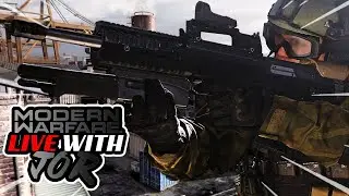 NEW UPDATE 1.19 SEASON 3!! MODERN WARFARE!