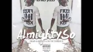 Chief Keef - Macaroni Time ft.  Kaos YK (Prod By. Dirty Vans & Vince Carter)