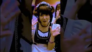 HAPPY NEW YEAR FROM BAND-MAID! #bandmaid #happy newyear
