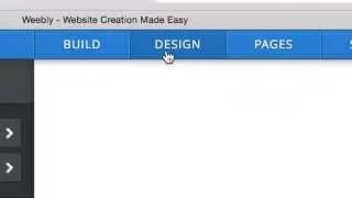 Weebly: How to Add your Animation into your Weebly website