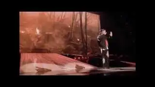 Michael Jackson Earth Song version This Is It
