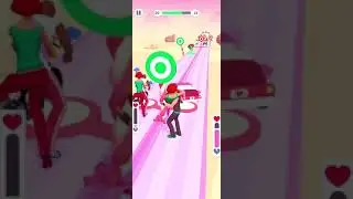 Bestie Wars 🌹 Level 20 🧖&zwj;❤️🤵 Gameplay Android iOS Walkthrough #scibergames