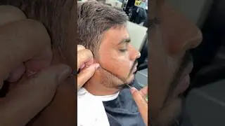 Beard line up Styles // Best Trick For beard // Congrats cristianoronaldo #adi #skincare