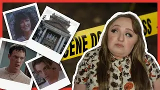 The Woodsboro Murders: Scream Retold as True Crime | Reel Crime