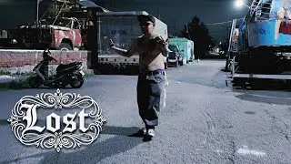LOST - Baby Diablo G 🔥🎥 (Official Music Video)