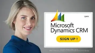 Microsoft Dynamics CRM Training, Customer Relationship Management Course, Tonex IT Courses