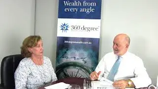Financial Planning: How to enter Aged Care