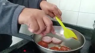 KUYADOR RECIPE. mini burger. Thank you for watching 