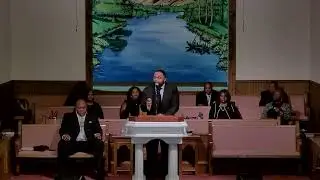 David's Temple Live Stream