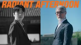 Youth rushes by. Then comes life&rsquo;s radiant afternoon | Official Brand Film