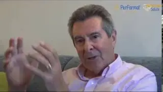Intervista a Richard Erskine
