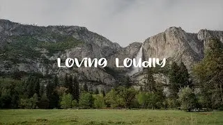 MagSonics & Fakti - Loving Loudly(feat. Ane Flem)