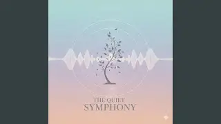 Hypnotic Composition Djembe and Wind Chimes