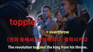 revolt=rebel=mutiny=riot=overthrow=subvert=rise up=topple=commotion=upheaval=turmoil 720p