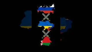 Countries relations Now vs Past - Part 4 #country #map #geography