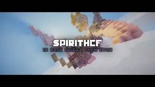 Spirit HCF  Trailer | In need of staff [1.7.10 / 1.8]