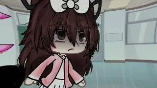 {obstacle chosen!} || original idea I think? || #gachalife