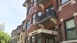 City steps in after downtown Hamilton apartment without gas for a month