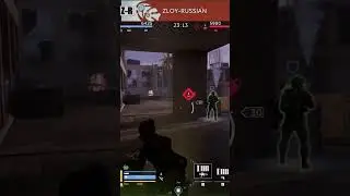 Лучший comeback в истории Калибра #калибрстрим #gaming #streamer #zloy-russian #калибр_видео #калибр