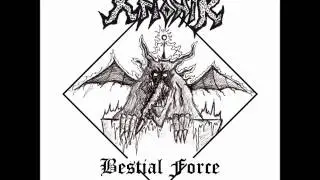 Krionik - Hybrid Spawn