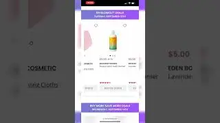 *SPOILERS* BOXYCHARM Daily Deals September 2022 &bull; Drop Shop Deals Of The Day | Sneak Peeks