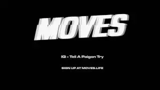 MOVES: The Sound Of UK Afrobeats [FULL ALBUM]