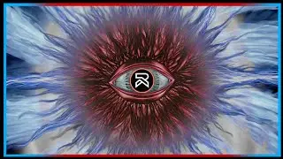 Izadi - Third Eye Funk