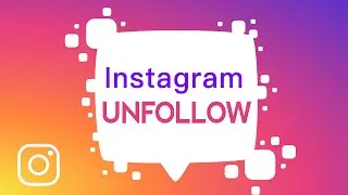 Auto Unfollow People Who Unfollow You on Instagram
